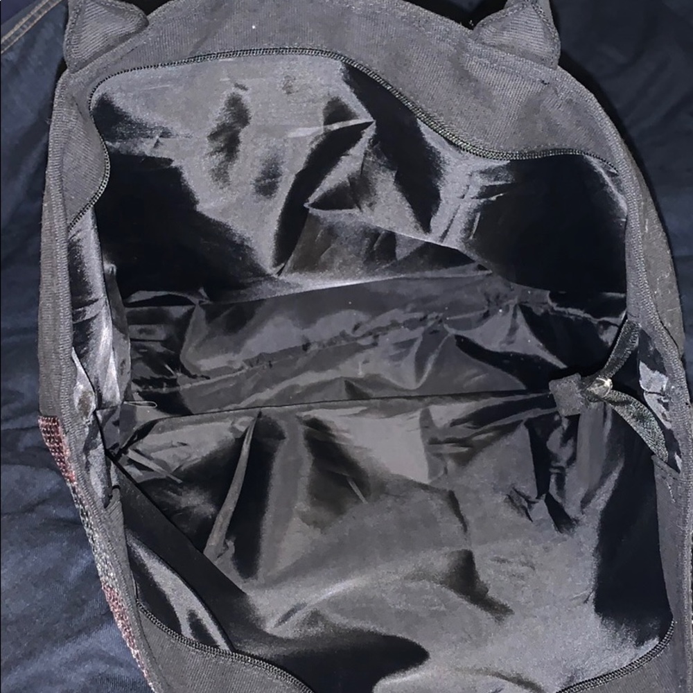 Vs Sequence Tote Barely Used - image 5